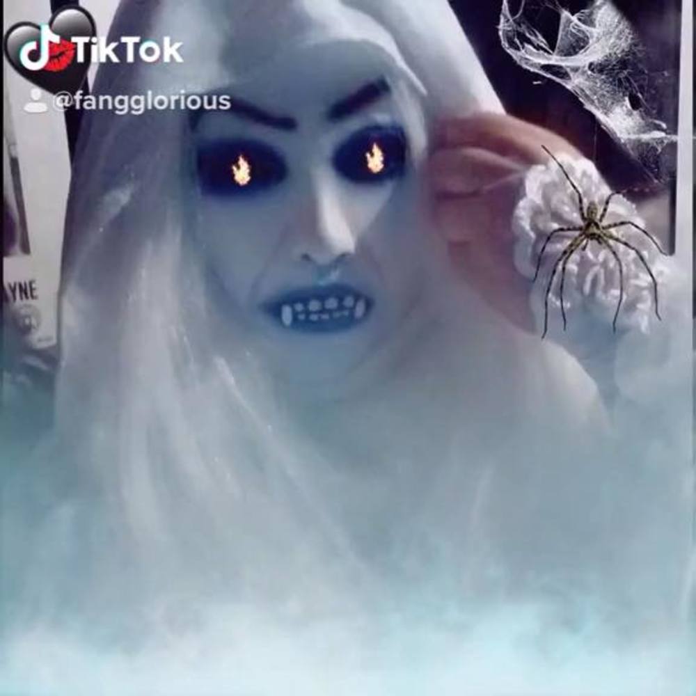 Meet your Posher, Fang g